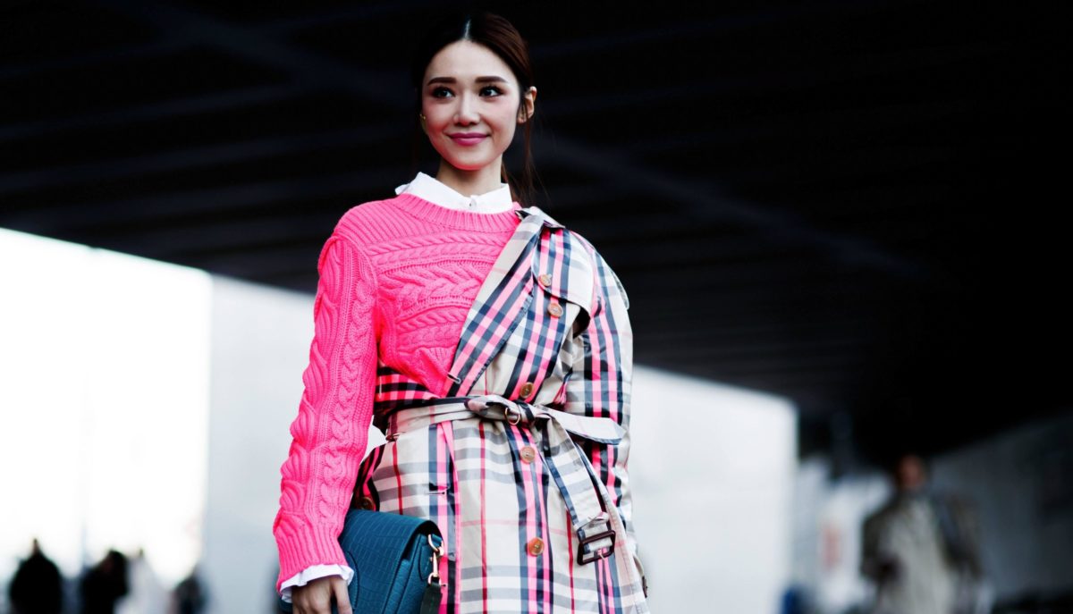 Burberry cheap argentina jobs